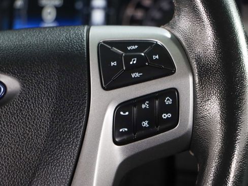 Used 2021 Ford Ranger XLT w/ Equipment Group 301A Mid image 16