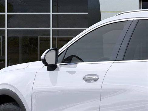 New 2025 Buick Envision Preferred image 12