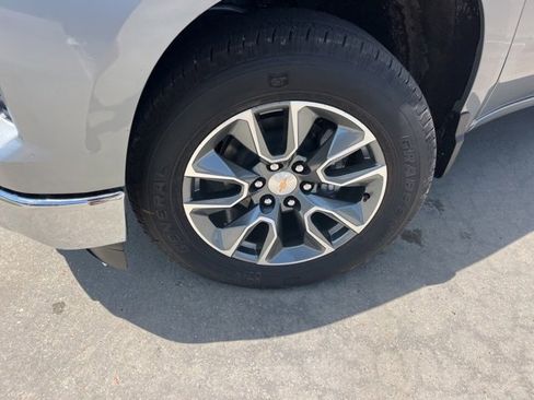 New 2026 Chevrolet Silverado 1500 LT w/ LPO, Liner Protection Package image 36