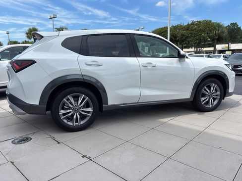 New 2026 Acura ADX FWD image 4