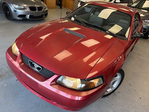 Used 2000 Ford Mustang GT image 8