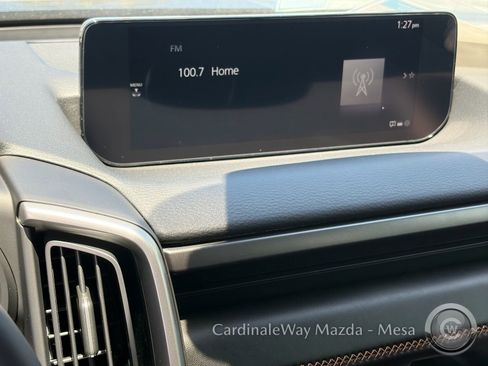New 2026 MAZDA CX-50 AWD 2.5 Hybrid w/ Weather Package image 14