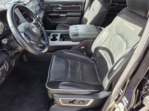 Used 2022 RAM 1500 Laramie image 10