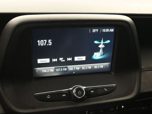 Used 2018 Chevrolet Camaro LT w/ RS Package image 15