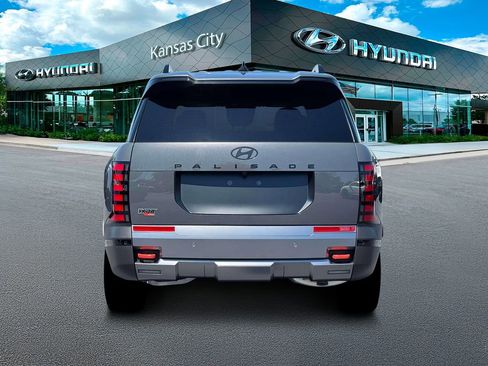 New 2026 Hyundai Palisade XRT Pro image 6