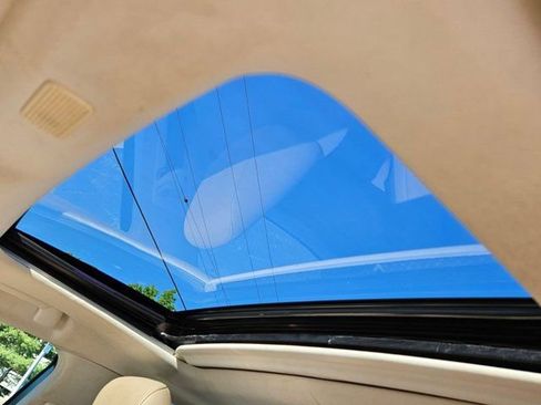 Used 2020 Lexus ES 350 w/ Premium Package FWD image 16