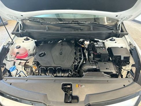 Used 2023 Kia Sportage SX FWD image 20