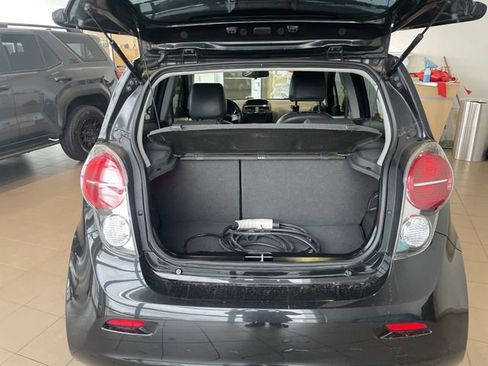 Used 2015 Chevrolet Spark LT FWD image 32