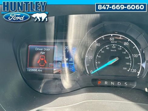 Used 2020 Ford Ranger Lariat w/ Equipment Group 501A Mid image 25