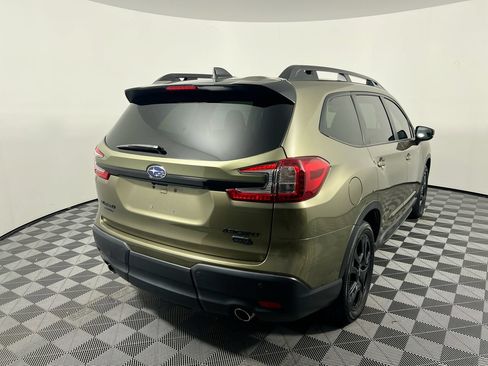 Used 2024 Subaru Ascent Onyx Edition AWD/4WD image 3