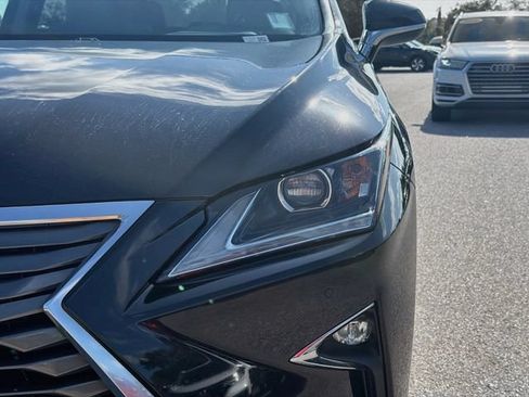 Used 2018 Lexus RX 350 FWD w/ Premium Package image 9