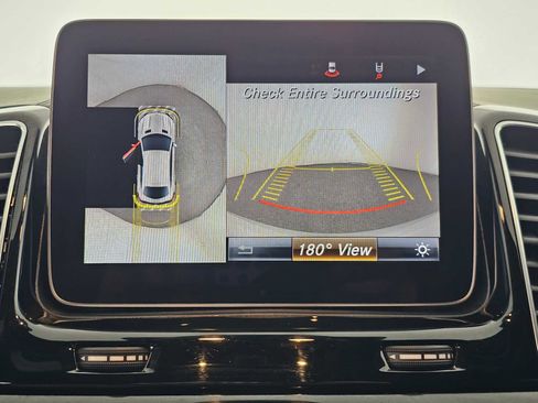 Used 2019 Mercedes-Benz GLE 63 AMG S image 26