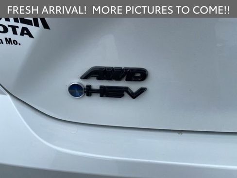 Certified 2026 Toyota Camry XLE w/ Premium Plus Package AWD/4WD image 7