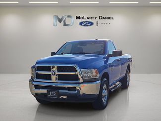 Used 2018 RAM 2500 Tradesman w/ Chrome Appearance Group RWD video 2