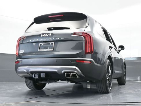 Used 2022 Kia Telluride SX w/ Towing Package image 68