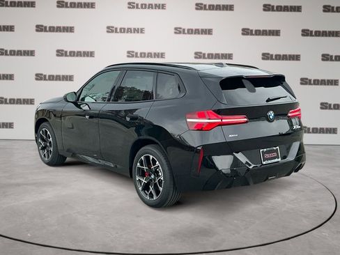 New 2026 BMW X3 xDrive30 w/ M Sport Package AWD/4WD image 3