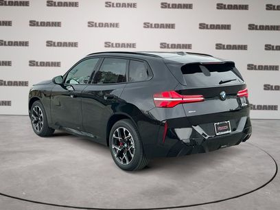 New 2026 BMW X3 xDrive30 w/ M Sport Package