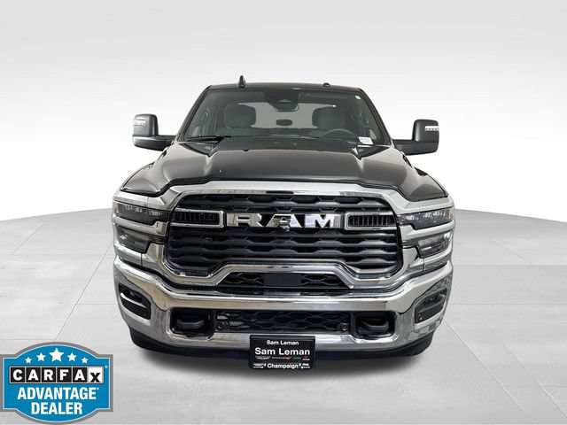 Used 2026 RAM 2500 Big Horn AWD/4WD image 2