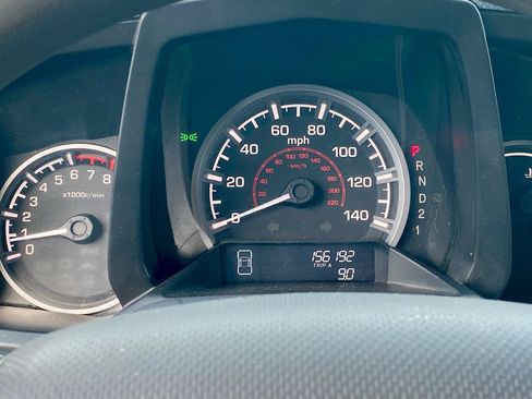 Used 2009 Honda Ridgeline RT image 20