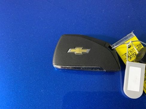 Used 2023 Chevrolet Silverado 1500 RST AWD/4WD image 38