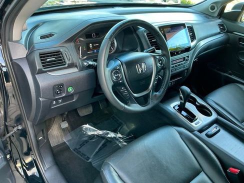 Used 2019 Honda Ridgeline RTL-T image 20