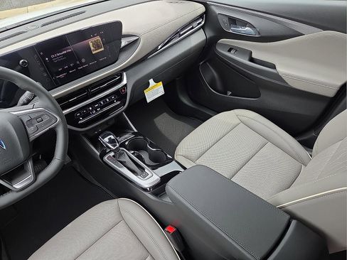 New 2026 Buick Envista Sport Touring FWD image 12