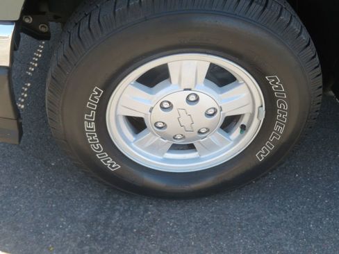 Used 2006 Chevrolet Colorado LT w/ LT Preferred Equipment Group RWD image 14