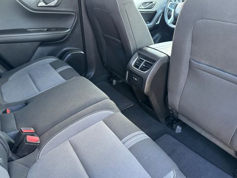 Used 2025 Chevrolet Blazer LT image 30