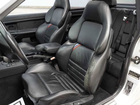 Used 1999 BMW M3 Coupe RWD image 38