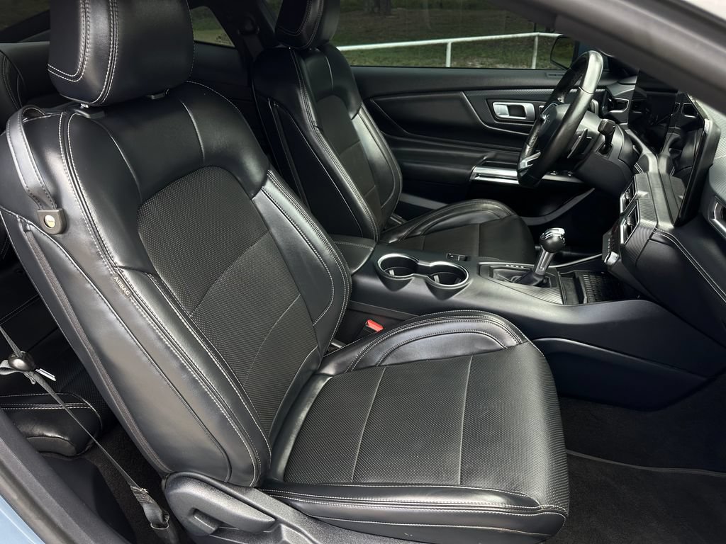 Used 2024 Ford Mustang GT Premium RWD image 10