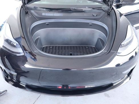 Used 2023 Tesla Model 3 Standard Range RWD image 37