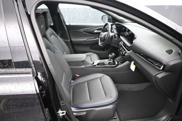 New 2026 Buick Envista Sport Touring w/ Convenience I Package FWD image 10