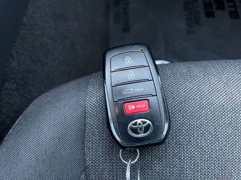 Used 2025 Toyota Camry LE image 22