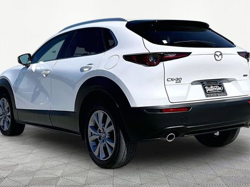 Certified 2023 MAZDA CX-30 AWD 2.5 S w/ Preferred Package image 6