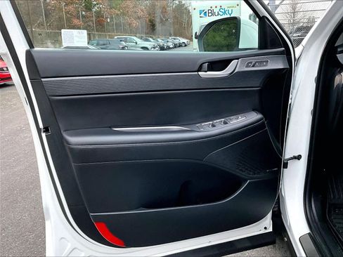 Used 2025 Hyundai Palisade Limited image 9