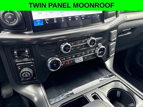 New 2026 Ford F150 Lariat w/ Equipment Group 502A High AWD/4WD image 28