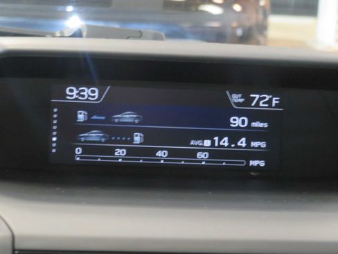 Used 2018 Subaru Crosstrek 2.0i Limited image 35