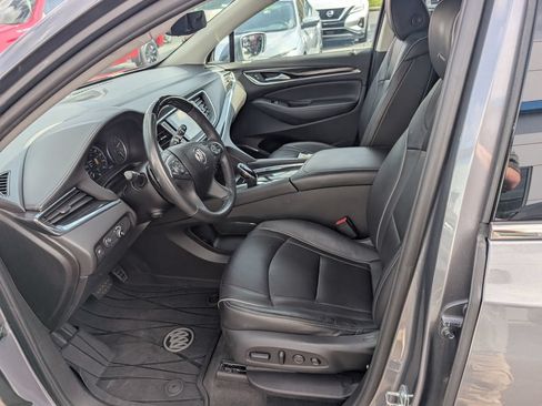 Used 2020 Buick Enclave Avenir w/ Avenir Technology Package AWD/4WD image 13