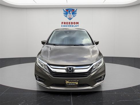 Used 2019 Honda Odyssey EX image 8