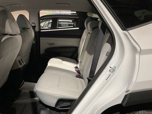 New 2026 Hyundai Tucson SEL AWD/4WD image 16