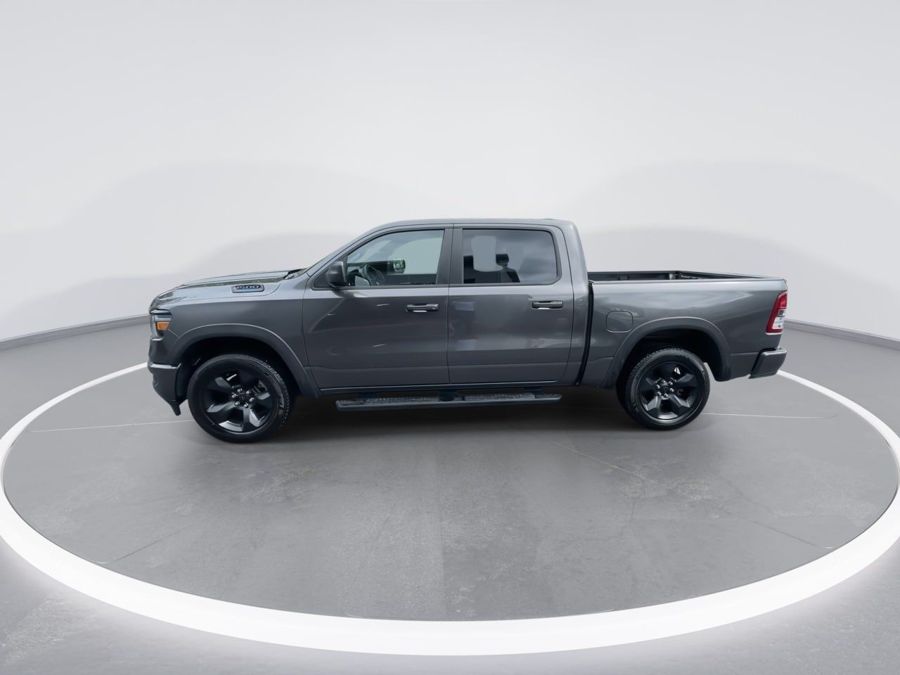 Used 2024 RAM 1500 Tradesman w/ Night Edition AWD/4WD image 10