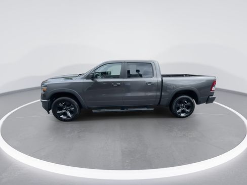 Used 2024 RAM 1500 Tradesman w/ Night Edition AWD/4WD image 10