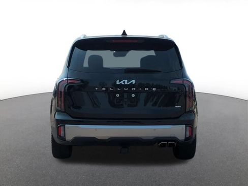 Used 2023 Kia Telluride SX Prestige AWD/4WD image 5