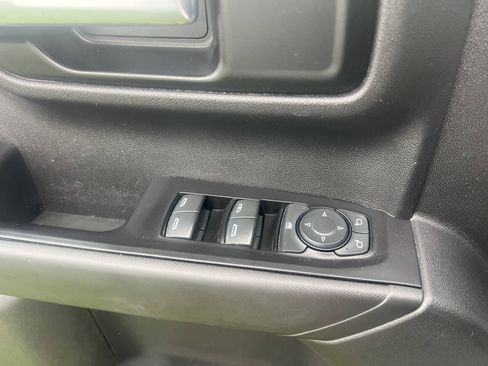Used 2020 Chevrolet Silverado 1500 W/T w/ WT Value Package RWD image 24