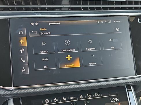 New 2026 Audi Q7 3.0T Prestige AWD/4WD image 25