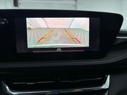 New 2026 Buick Envista Sport Touring w/ Convenience I Package image 3