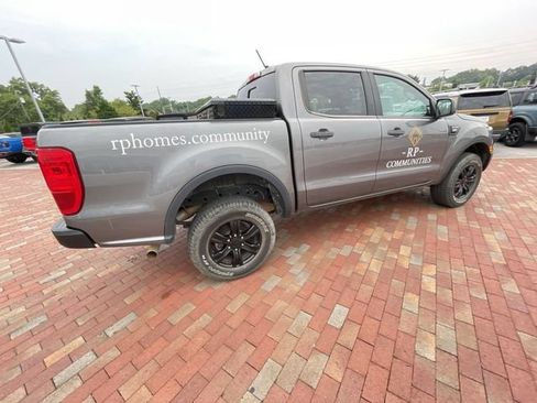 Used 2022 Ford Ranger XL w/ Equipment Group 101A High RWD image 20
