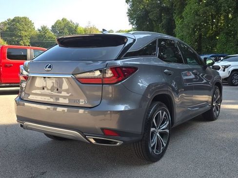 Used 2022 Lexus RX 350 FWD w/ Premium Package image 6