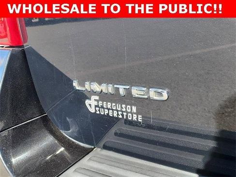 Used 2015 Ford Expedition Limited w/ Equipment Group 301A image 6