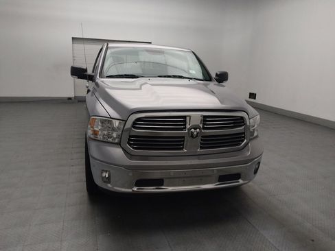 Used 2019 RAM 1500 Big Horn RWD image 14